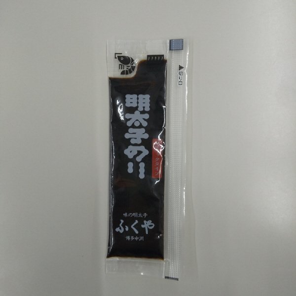明太子のりスティック
