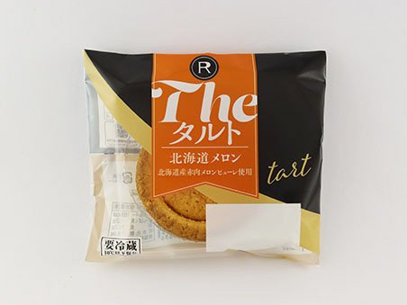 ＴＨＥ　タルト　～北海道メロン～