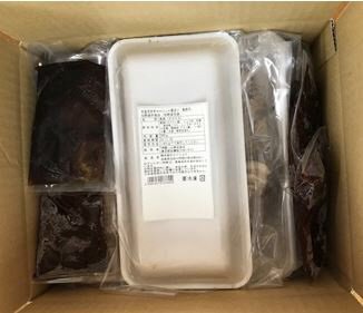 大釜炊きチャーシュ厚切り（たれ付き）