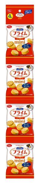 ４連ルヴァンプライムチーズサンドミニ