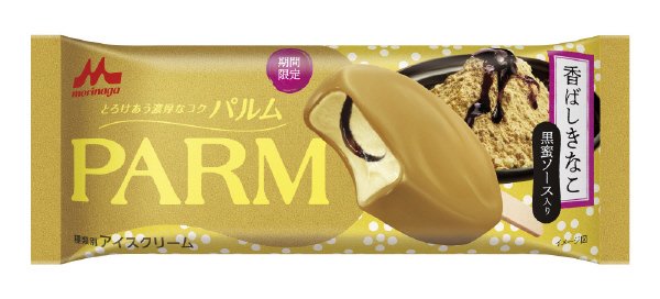 ＰＡＲＭ香ばしきなこ