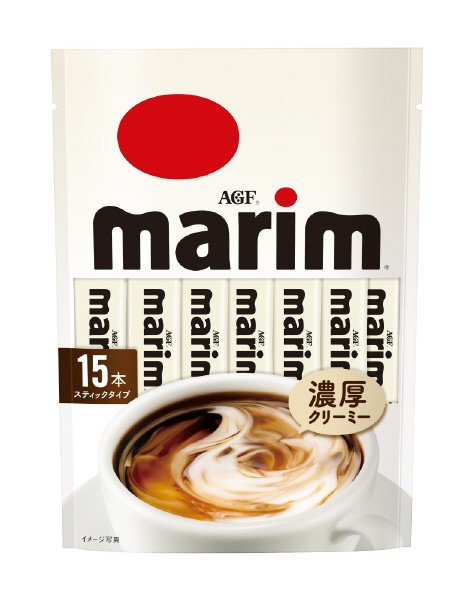 「マリーム」スティック１５本
