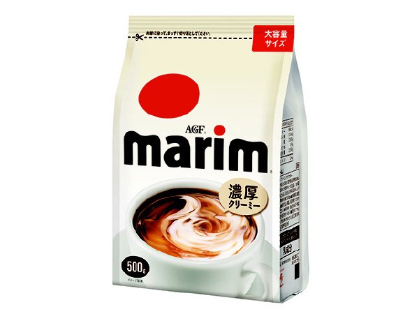 「マリーム」袋５００ｇ