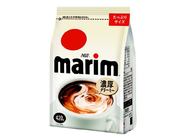 「マリーム」袋４２０ｇ