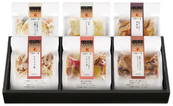 至福の一菜惣菜詰合せ