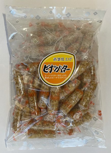200ｇピーナツバター