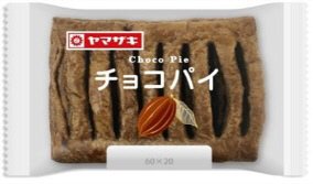チョコパイ