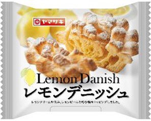 レモンデニッシュ