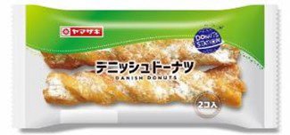 デニッシュドーナツ（２）