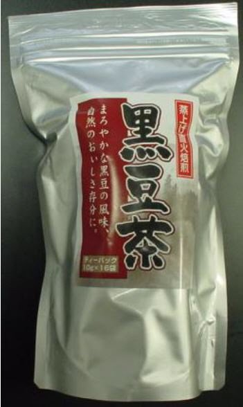 黒豆茶