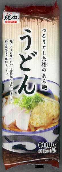 うどん（サンドラッグ）