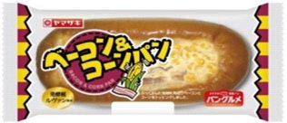 ベ－コン＆コ－ンパン