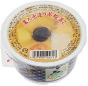 かに入り濃い玉子とうふ