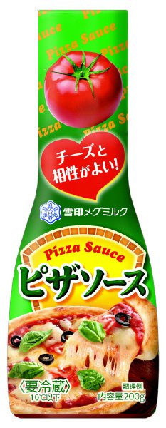 ピザソース