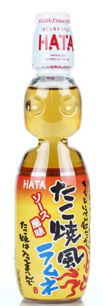 たこ焼き風ラムネ