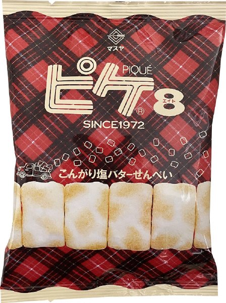 ピケエイト