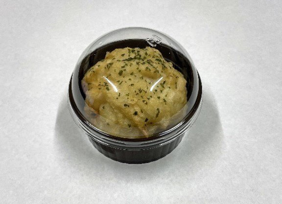 じゃがバター天