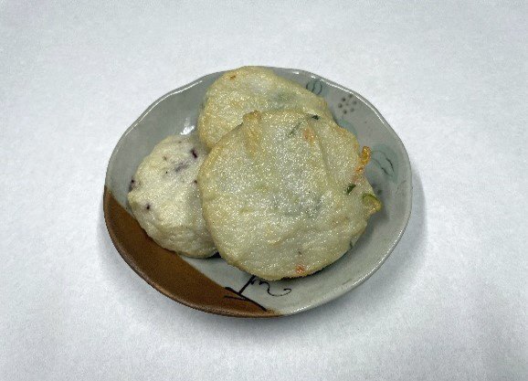 創作揚げ物セット（小）