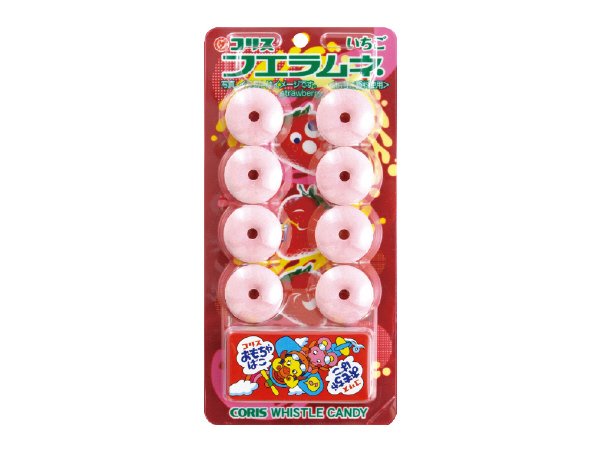 フエラムネいちご