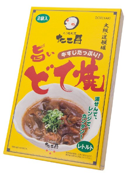 どて焼