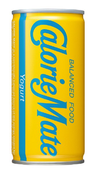カロリーメイト　リキッド　ヨーグルト味