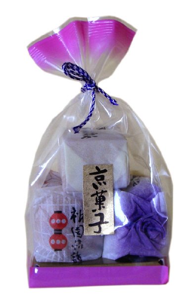 京の一口菓子　詰合せ