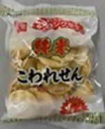 純米こわれせん