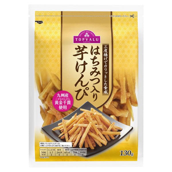 芋けんぴ はちみつ入り