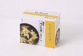 たまごスープ５食入