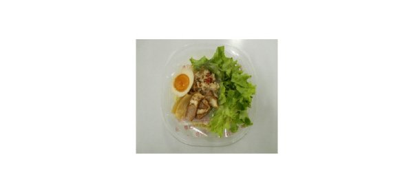 MS大島監修　冷し味噌サラダ麺