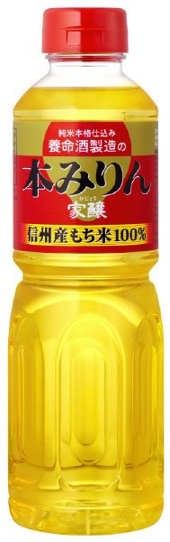 家醸本みりん