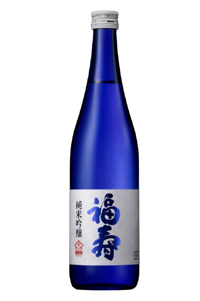 福寿　純米吟醸