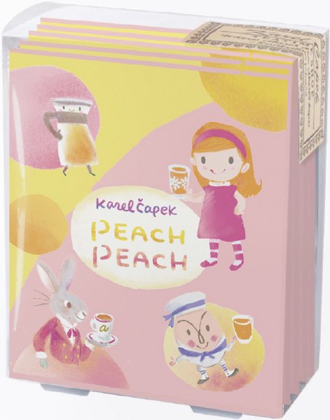 ピーチピーチ5P