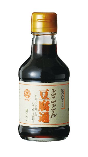 とことん豆腐通