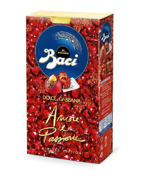 バッチ アモーレ・パッシオーネ BOX 12P