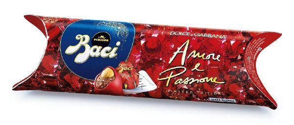 バッチ アモーレ・パッシオーネ BOX 3P