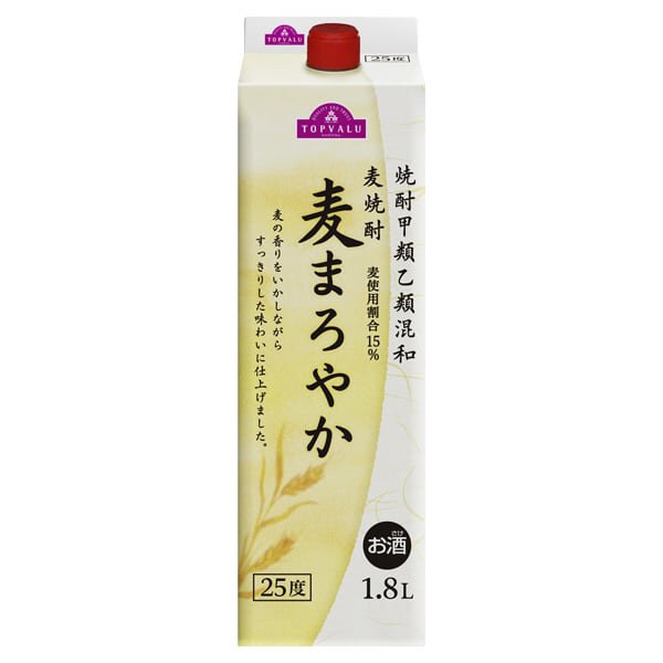 麦まろやか