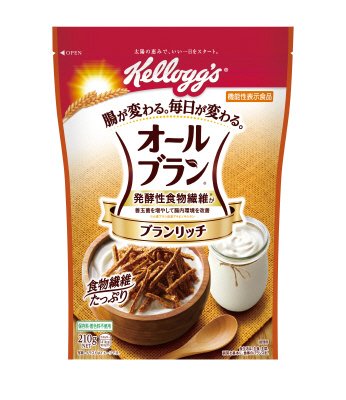 オールブラン　ブランリッチ