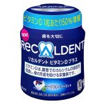 リカルデント　ビタミンDプラス　ヨーグルトベリーミント　ボトルR