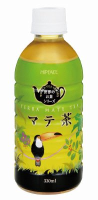 マテ茶　330ml