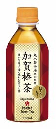 加賀棒茶 ほうじたて　350ml