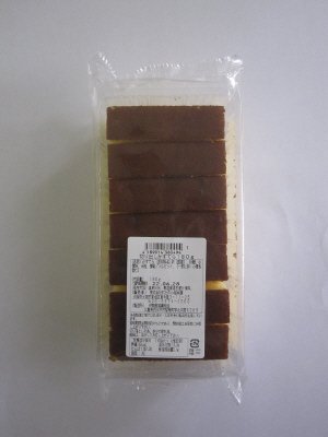 切り出しかすてら180ｇ