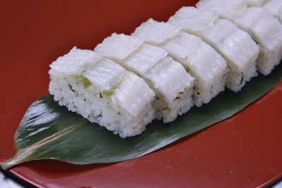 えんがわ寿司