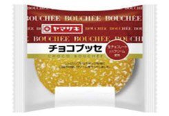 チョコブッセ