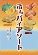 ぷちパイアソート