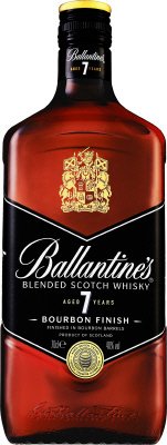 バランタイン７年
