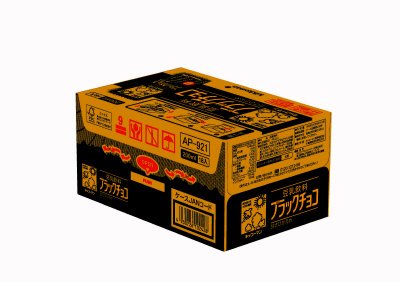 豆乳飲料　ブラックチョコ