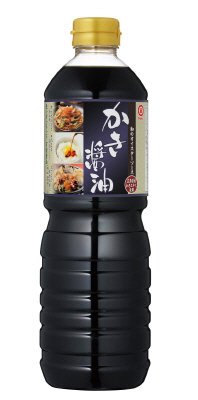 かき醤油１Ｌ