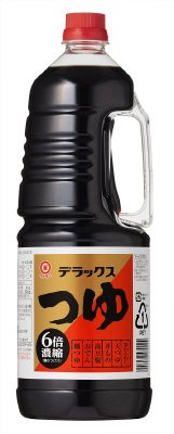 デラックスつゆ１．８Ｌ