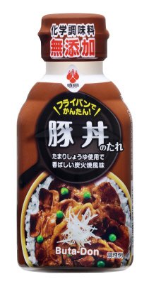 豚丼のたれ　１９５Ｇ